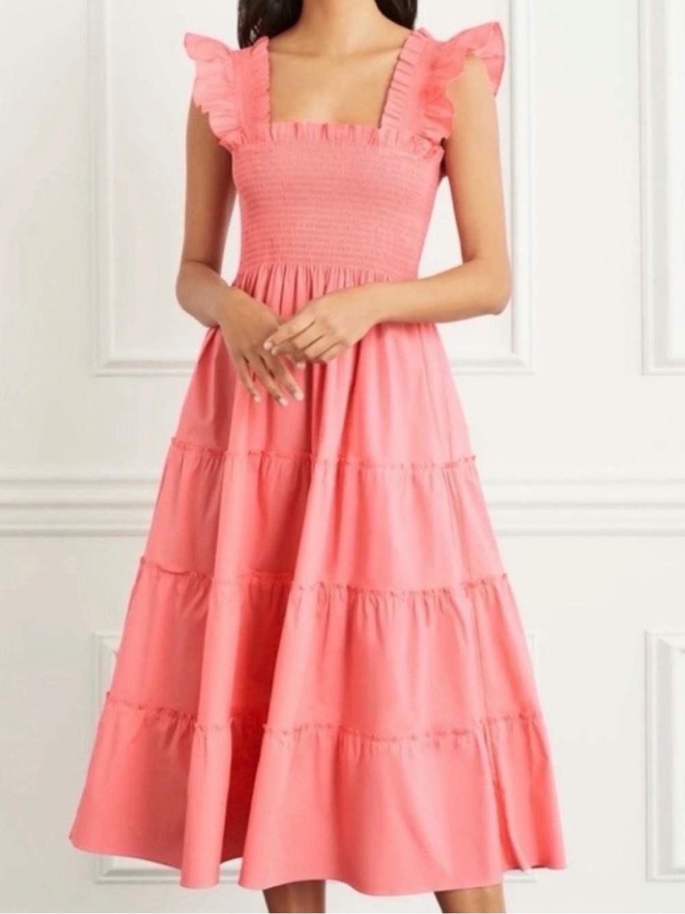 Hill House | The Nap Dress
